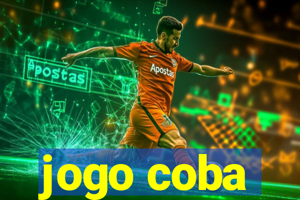 jogo coba